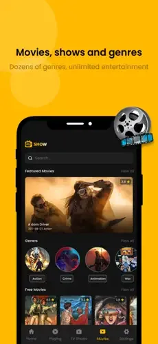 sony-sports-5 Movies and shows